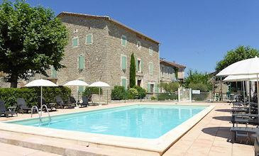 Holiday gite, Cevennes with pool