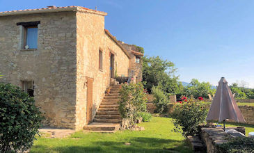 La Colle Provence farmhouse for rent France private pool