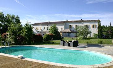 Mazamet Gite- South France vacation rental near Carcassonne