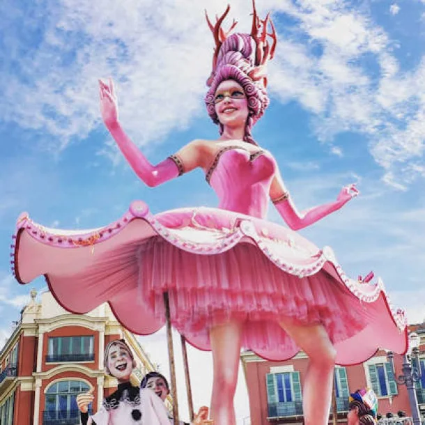 best festivals in South France