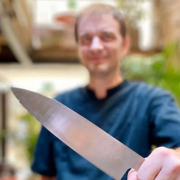 restaurants south france